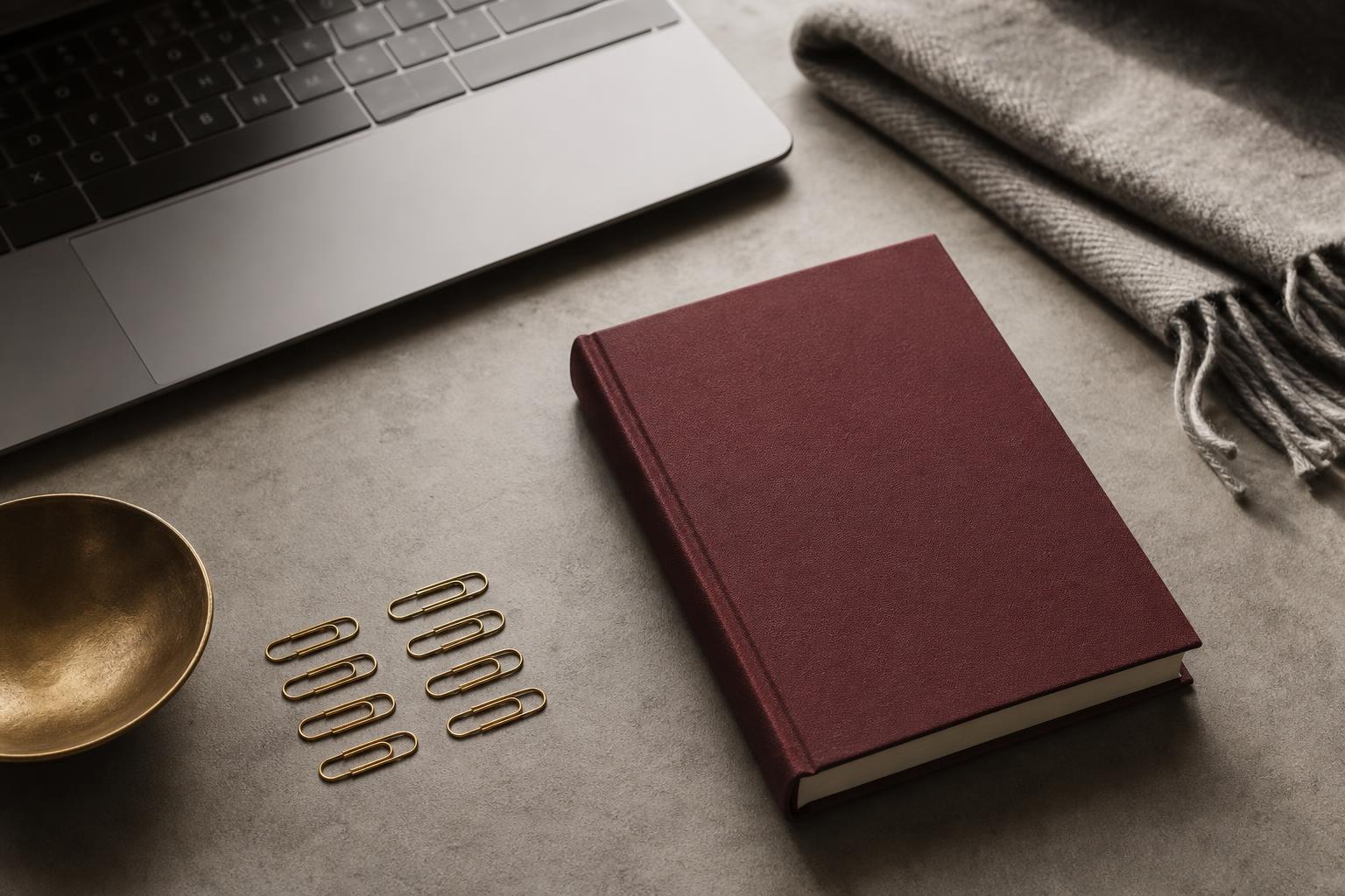 Editorial still-life representing the four service breadth tiers across the best online reputation management companies